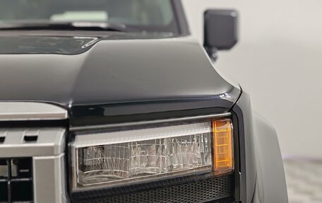 Toyota Land Cruiser Prado, 2024 год, 10 490 000 рублей, 24 фотография