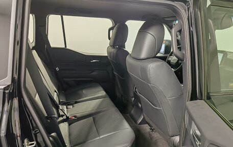 Toyota Land Cruiser Prado, 2024 год, 10 490 000 рублей, 21 фотография
