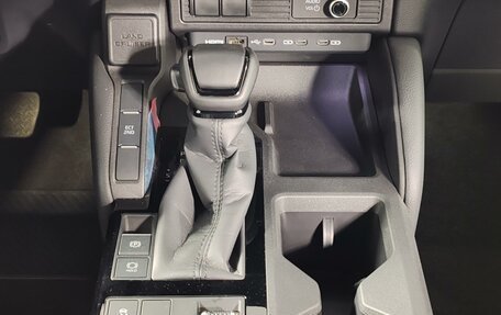 Toyota Land Cruiser Prado, 2024 год, 10 490 000 рублей, 23 фотография