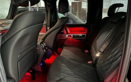 Mercedes-Benz G-Класс AMG, 2025 год, 25 750 000 рублей, 14 фотография