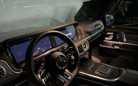 Mercedes-Benz G-Класс AMG, 2025 год, 25 750 000 рублей, 9 фотография