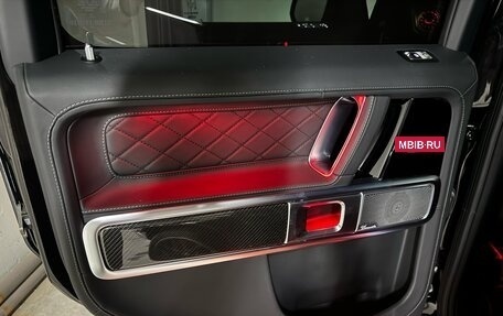 Mercedes-Benz G-Класс AMG, 2025 год, 25 750 000 рублей, 11 фотография
