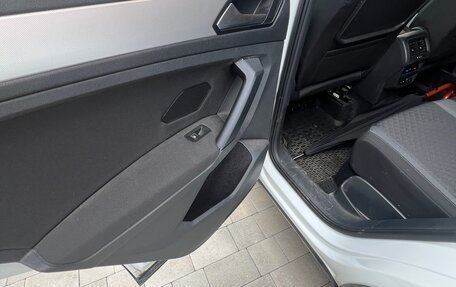 Volkswagen Tiguan II, 2020 год, 2 850 000 рублей, 8 фотография