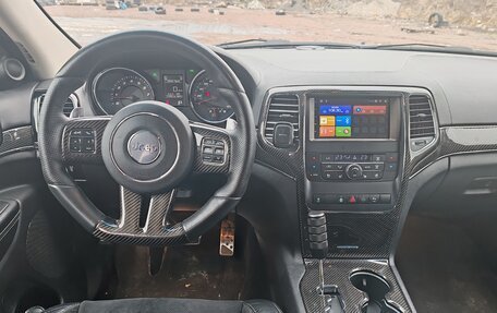 Jeep Grand Cherokee, 2012 год, 3 150 000 рублей, 5 фотография