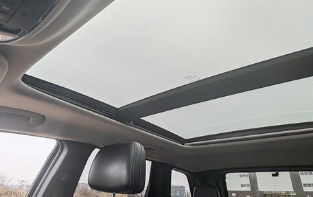Jeep Grand Cherokee, 2012 год, 3 150 000 рублей, 2 фотография