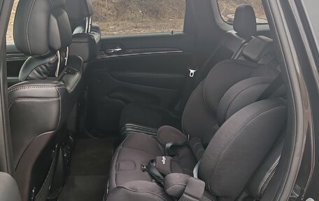 Jeep Grand Cherokee, 2012 год, 3 150 000 рублей, 4 фотография