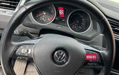 Volkswagen Tiguan II, 2020 год, 2 850 000 рублей, 21 фотография