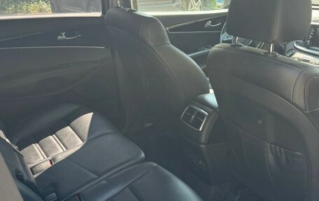 KIA Sorento III Prime рестайлинг, 2018 год, 2 670 000 рублей, 5 фотография