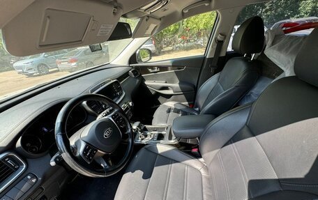 KIA Sorento III Prime рестайлинг, 2018 год, 2 670 000 рублей, 7 фотография