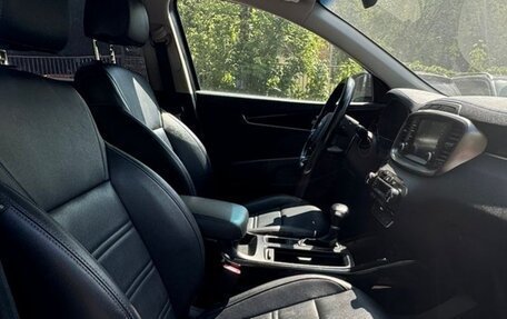 KIA Sorento III Prime рестайлинг, 2018 год, 2 670 000 рублей, 4 фотография