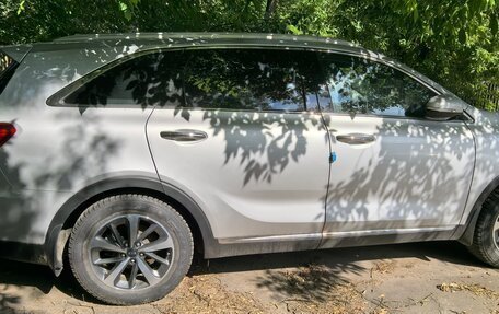 KIA Sorento III Prime рестайлинг, 2018 год, 2 670 000 рублей, 8 фотография