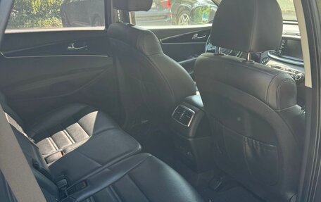 KIA Sorento III Prime рестайлинг, 2018 год, 2 670 000 рублей, 13 фотография