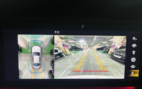 Mercedes-Benz E-Класс, 2022 год, 4 390 000 рублей, 10 фотография