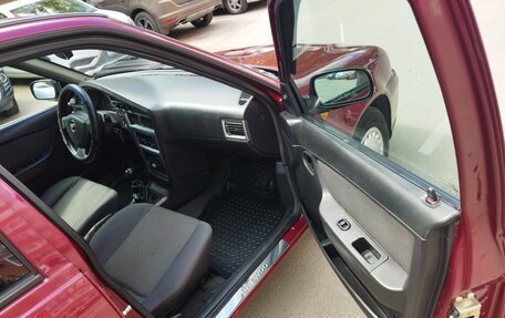 Daewoo Nexia I рестайлинг, 2009 год, 295 000 рублей, 11 фотография