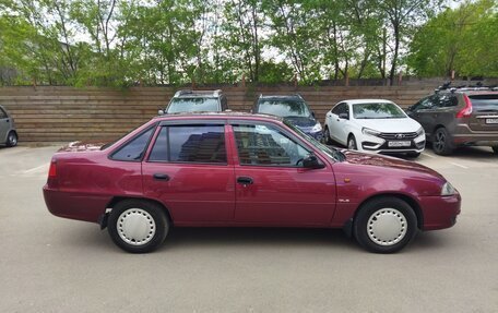 Daewoo Nexia I рестайлинг, 2009 год, 295 000 рублей, 4 фотография