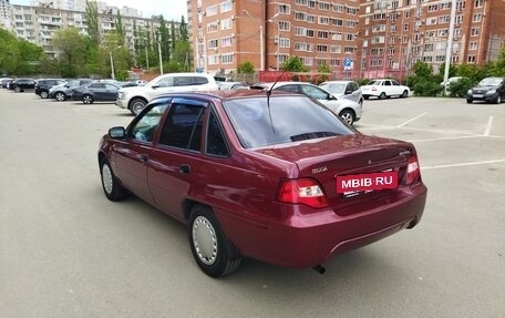 Daewoo Nexia I рестайлинг, 2009 год, 295 000 рублей, 5 фотография
