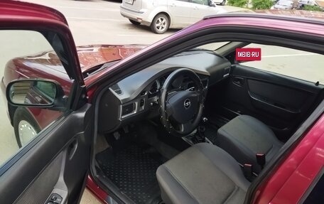Daewoo Nexia I рестайлинг, 2009 год, 295 000 рублей, 10 фотография