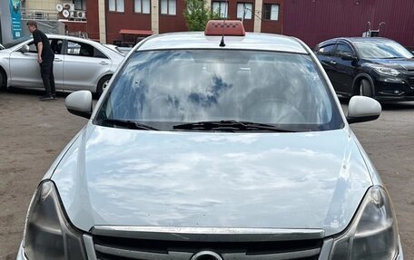 Nissan Almera, 2014 год, 350 000 рублей, 6 фотография