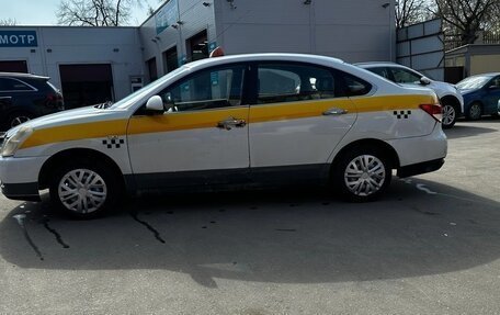 Nissan Almera, 2014 год, 350 000 рублей, 4 фотография