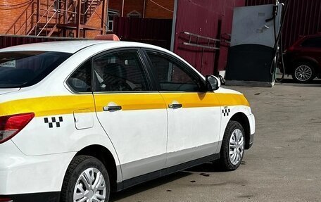 Nissan Almera, 2014 год, 350 000 рублей, 3 фотография