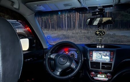 Subaru Forester, 2008 год, 1 100 000 рублей, 7 фотография