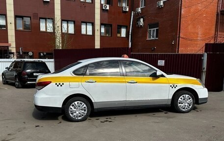 Nissan Almera, 2014 год, 350 000 рублей, 2 фотография