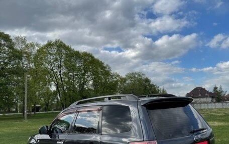 Subaru Forester, 2008 год, 1 100 000 рублей, 6 фотография