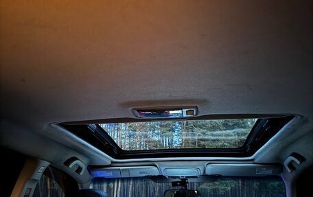 Subaru Forester, 2008 год, 1 100 000 рублей, 8 фотография