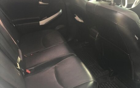 Toyota Prius, 2012 год, 1 360 000 рублей, 8 фотография