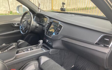 Volvo XC90 II рестайлинг, 2018 год, 3 900 000 рублей, 7 фотография