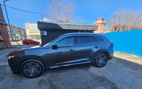 Mazda CX-9 II, 2016 год, 2 950 000 рублей, 3 фотография