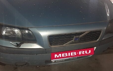 Volvo S60 III, 2002 год, 600 000 рублей, 5 фотография
