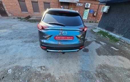Mazda CX-9 II, 2016 год, 2 950 000 рублей, 2 фотография