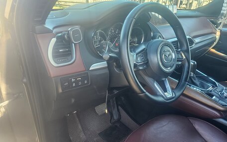 Mazda CX-9 II, 2016 год, 2 950 000 рублей, 8 фотография