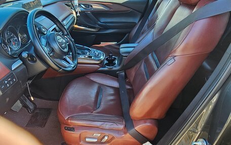 Mazda CX-9 II, 2016 год, 2 950 000 рублей, 11 фотография