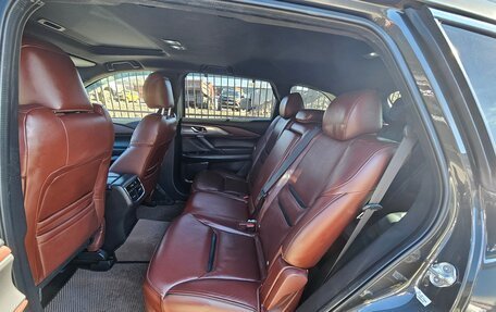 Mazda CX-9 II, 2016 год, 2 950 000 рублей, 10 фотография