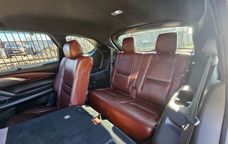 Mazda CX-9 II, 2016 год, 2 950 000 рублей, 12 фотография