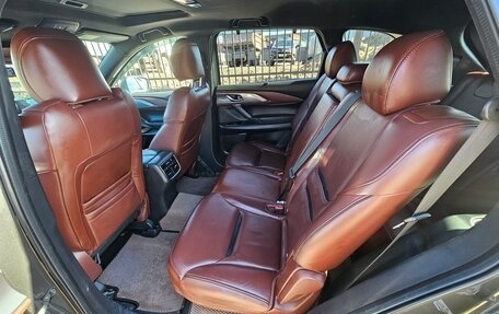 Mazda CX-9 II, 2016 год, 2 950 000 рублей, 13 фотография