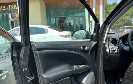 SEAT Altea I, 2009 год, 749 000 рублей, 9 фотография