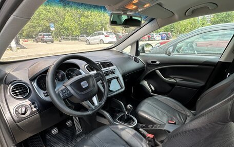 SEAT Altea I, 2009 год, 749 000 рублей, 8 фотография