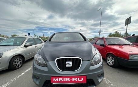 SEAT Altea I, 2009 год, 749 000 рублей, 7 фотография