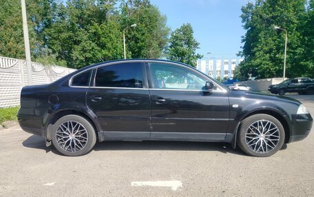 Volkswagen Passat B5+ рестайлинг, 2003 год, 300 500 рублей, 6 фотография
