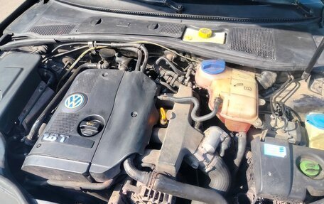 Volkswagen Passat B5+ рестайлинг, 2003 год, 300 500 рублей, 10 фотография
