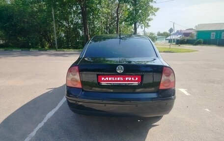 Volkswagen Passat B5+ рестайлинг, 2003 год, 300 500 рублей, 8 фотография