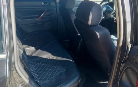 Volkswagen Passat B5+ рестайлинг, 2003 год, 300 500 рублей, 12 фотография