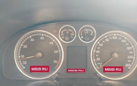Volkswagen Passat B5+ рестайлинг, 2003 год, 300 500 рублей, 13 фотография