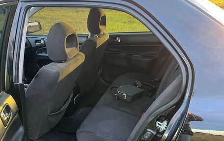 Mitsubishi Lancer IX, 2005 год, 280 000 рублей, 8 фотография