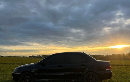 Mitsubishi Lancer IX, 2005 год, 280 000 рублей, 6 фотография