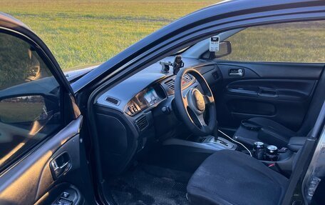 Mitsubishi Lancer IX, 2005 год, 280 000 рублей, 7 фотография
