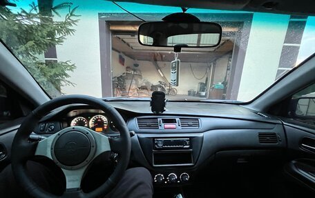 Mitsubishi Lancer IX, 2005 год, 280 000 рублей, 9 фотография